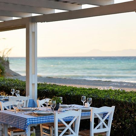 Blue Bay Beach Resort イアリソス エクステリア 写真